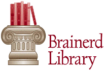 Brainerd Memorial Library